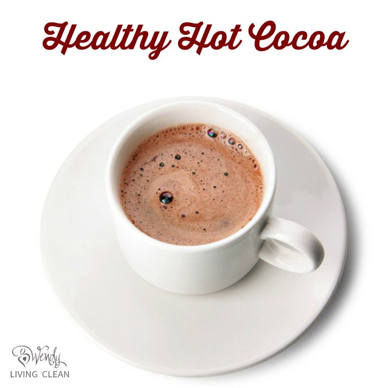 hot cocoa