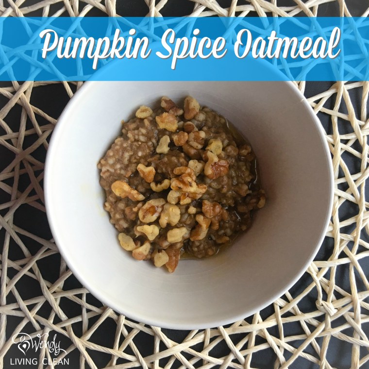 pumpkin-spice-oatmeal