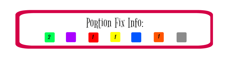 portion fix banner